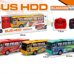 Autobus na daljinsko upravljanje (LL-298171)