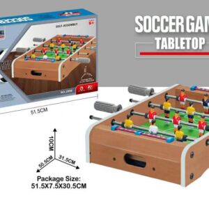 Stoni fudbal (LL-850669)