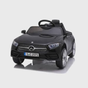 Dečiji auto na akumulator Mercedes 2220 - crni