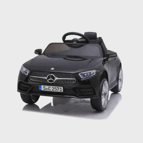 Dečiji auto na akumulator Mercedes 2220 - crni