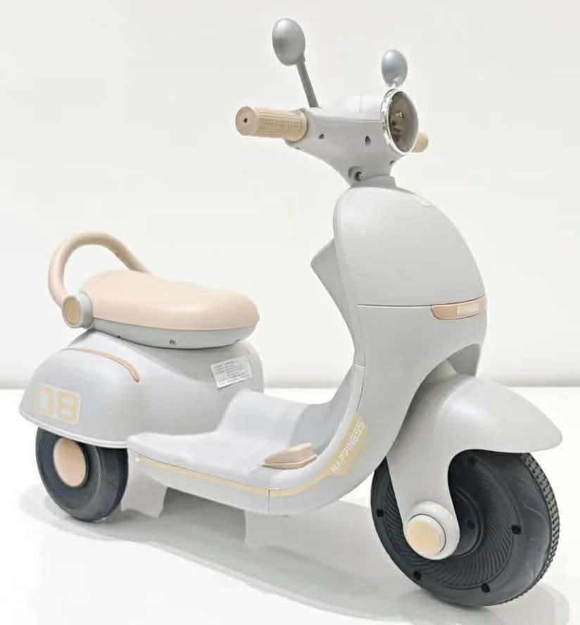 Motor vespa na akumulator (CT-744314)