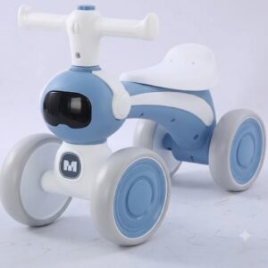 Guralica Robot – plava (CT-951713)