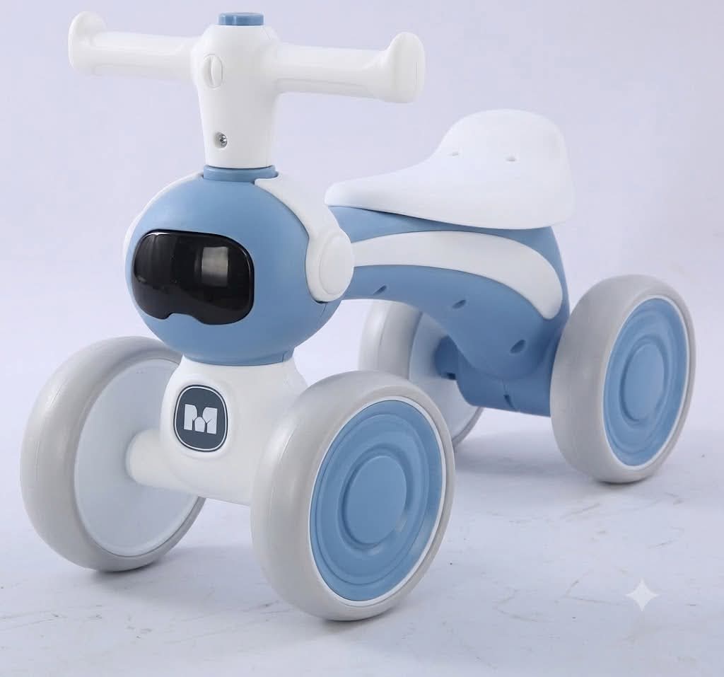 Guralica Robot – plava (CT-951713)