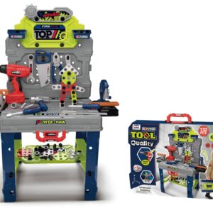 Alat set 132 elementa (LL-853350)
