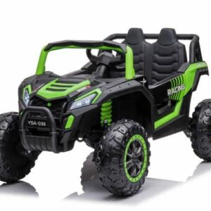 Dečiji auto na akumulator – model 2201 (Bagi/UTV)