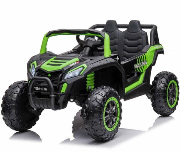 Dečiji auto na akumulator – model 2201 (Bagi/UTV)