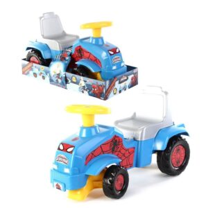 Spajdermen traktor guralica (BA-033571