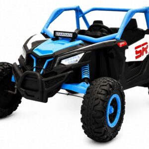 Buggy na akumulator -plavi (CT-604808)