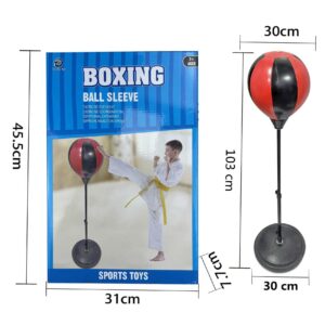 Boks set (LL-108281)