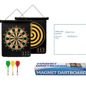 Pikado na magnet (LL-091320)