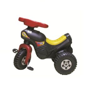 Motor na pedale