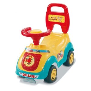 Guralica auto (LL-284580)