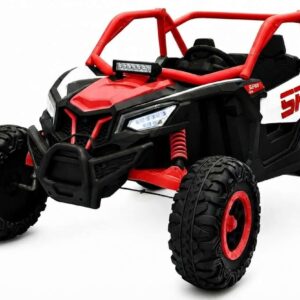 Buggy na akumulator - crveni(CT-604808)
