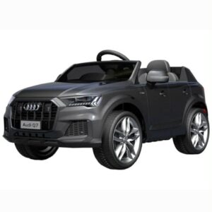 Auto na akumulator Audi Q7 crni TS-053-2R