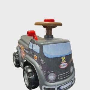Guralica sa sirenom siva (CT-827115)