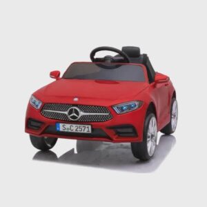 Dečiji auto na akumulator Mercedes 2220 - crveni