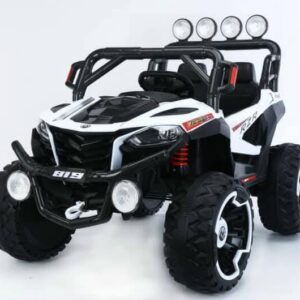 Dečiji auto na akumulator bagi model 287 (quad) - beli