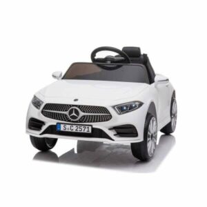 Dečiji auto na akumulator Mercedes 2220 - beli