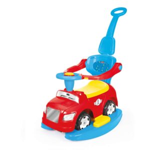 Auto guralica 4u1 (BA-080356)
