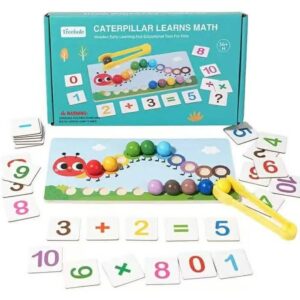 Igra matematika (LL-198341)