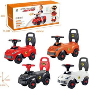 Auto guralica (LL-906750)