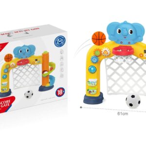 Kos i gol za bebe (LL-235793)