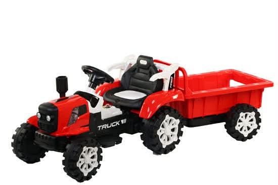 Traktor na akumulator (LL-BSD6601)