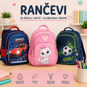 Rančevi