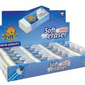 Gumica mini soft