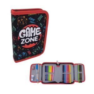 Pernica 1 zip puna- game zone