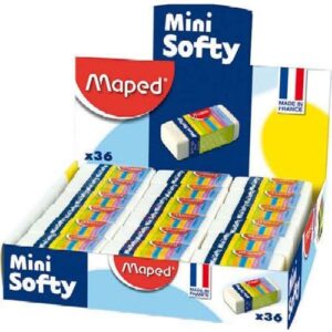 Gumica maped mini soft