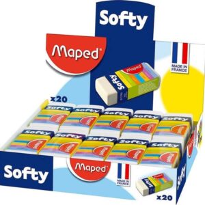 Gumica maped soft