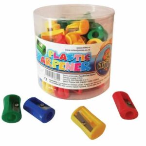 Zarezac plasticni