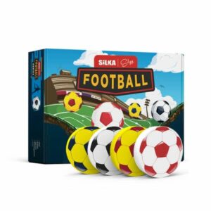 Gumica football